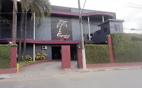 Vem Para o - COQUEIROS